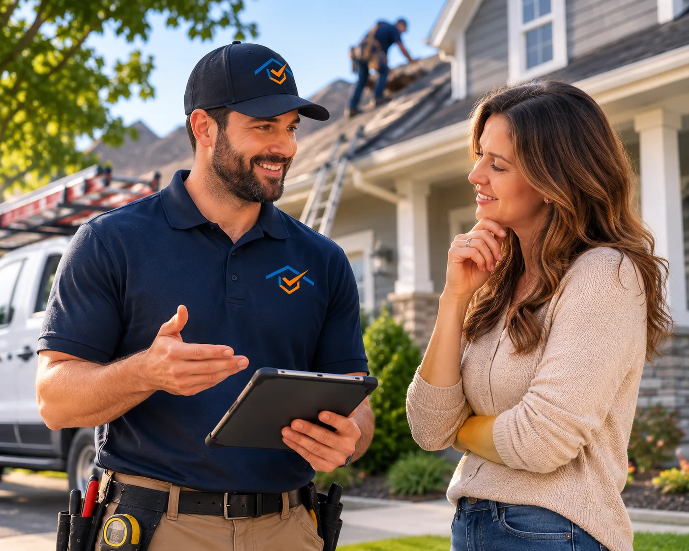 Roof Inspection FAQs in West Baden Springs, IN
